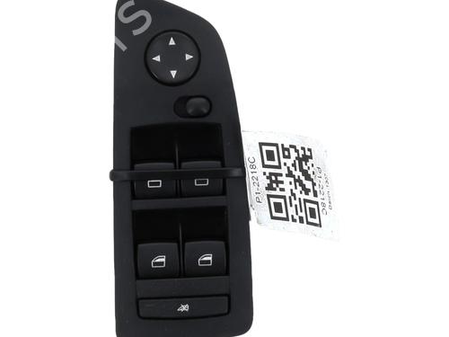 left-front-window-switch-bmw-1-e87-2003-2004-2005-2006-2007-2008-2009-2010-2011-2012-2013-34118587 main image