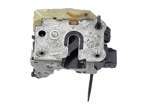 Used Front right lock DACIA DUSTER (HS_) 1.5 dCi 4x4 (109 hp) 23875075