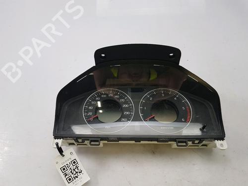 Used Instrument cluster VOLVO S80 II (124) 2.0 TDi (136 hp) 13673287