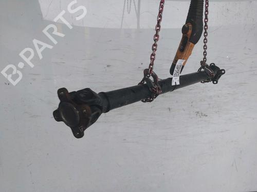 Kardanaksel Kompl. BMW X1 (E84) xDrive 23 d | BP32278557M37