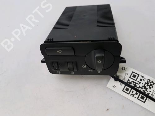 Used Steering column stalk BMW 3 Compact (E46) 320 td (150 hp) 13031918