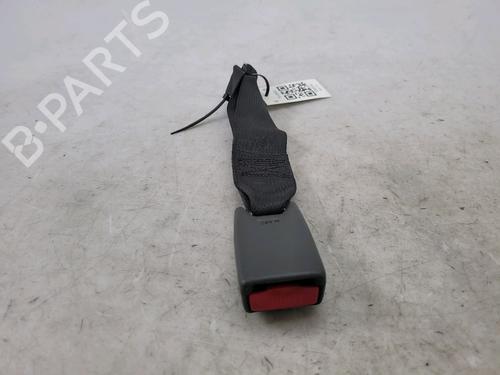 Seat buckle NISSAN NAVARA NP300 (D40) 2.5 dCi 4WD (D40TT, D40T, D40M, D40BB) | BP27916476I32 