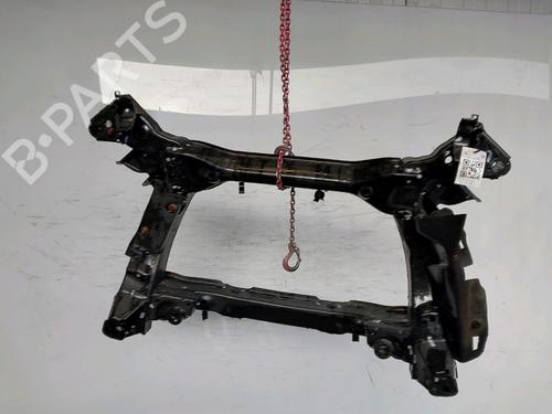 Used Subframe JAGUAR S-TYPE II (X200) 2.7 D (207 hp) 29579226