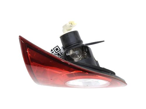 Left tailgate light NISSAN QASHQAI / QASHQAI +2 I (J10, NJ10, JJ10E) 1.5 dCi | BP25621601C79 