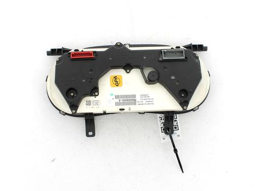 Cockpit OPEL VIVARO A Bus (X83) 2.5 DTI (F7, J7, A07) | BP16345885C47 