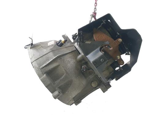 Used Gearbox FORD TRANSIT COURIER B460 MPV 1.5 TDCi (75 hp) 32006208