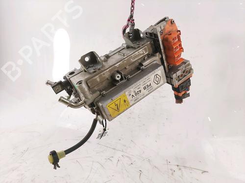 Used Inverter/Converter RENAULT ZOE (BFM_) ZOE (88 hp) 30558487