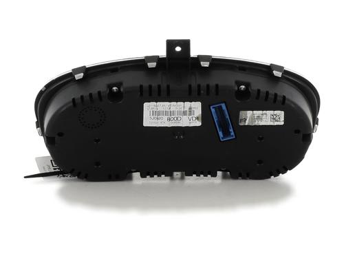 Instrument cluster SKODA FABIA II (542)  | BP27170554C47 
