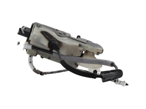 Front left lock CITROËN C4 II (NC_) 1.6 HDi 90 | BP31079724C98