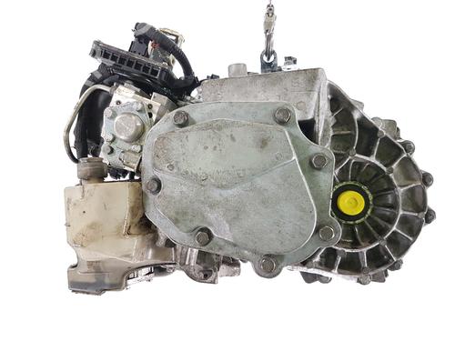 Gearkasse CITROËN C4 Picasso II 1.6 HDi / BlueHDi 115 | BP29740890M3 