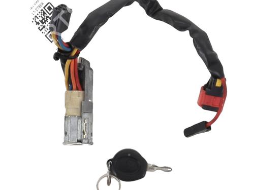 Clé de contact PEUGEOT 206 Hatchback (2A/C) 1.4 i (75 hp) 31141686