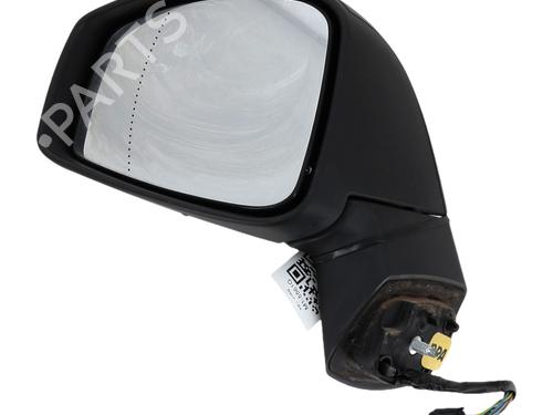 Used Left mirror Left mirror RENAULT SCÉNIC III (JZ0/1_) 1.6 dCi (JZ00, JZ12) (130 hp) 36428599 36428599