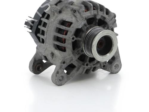 Alternator RENAULT TWINGO II (CN0_) 1.2 16V (CN04, CN0B) | BP34575594M7 - Image 4