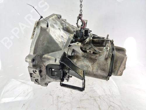 Used Gearbox Gearbox 39489713 39489713