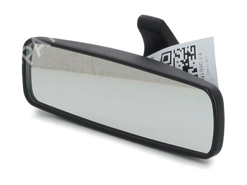 Rear mirror RENAULT CLIO IV (BH_) 1.5 dCi 75 | BP29346668I6 