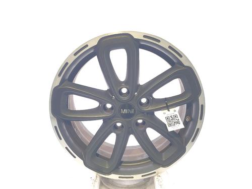 Used Rim MINI MINI COUNTRYMAN (R60) Cooper D (112 hp) 27095776