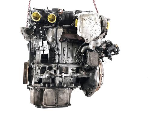 Engine CITROËN JUMPY III Bus (V_) 1.6 BlueHDi 115 | BP31326486M1