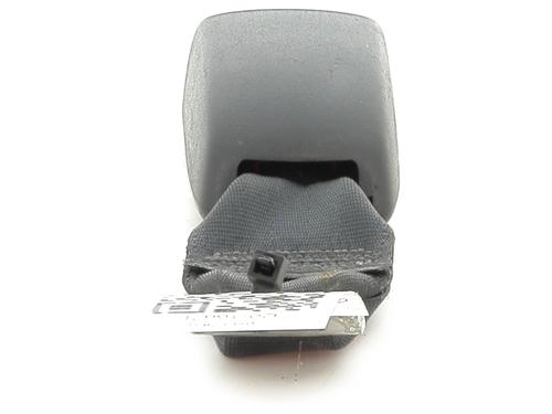 Used Seat buckle TOYOTA AYGO (_B1_) 1.4 D-4D (WNB10_, WNB10R) (54 hp) 27908026