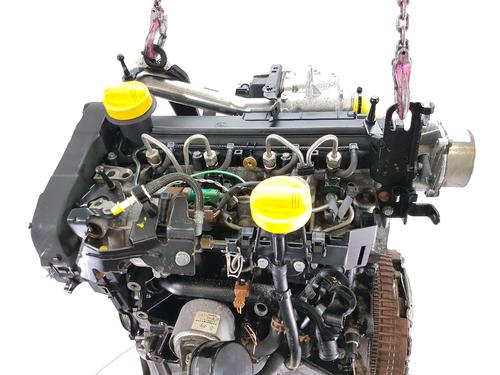 Engine RENAULT MODUS / GRAND MODUS (F/JP0_) 1.5 dCi (FP0D, JP0D) | BP38042610M1  - Image 7