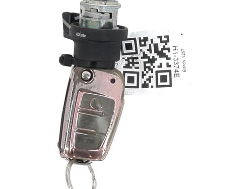 Ratlås/Tændingslås SEAT ALTEA (5P1) [2004-2015]  32378370