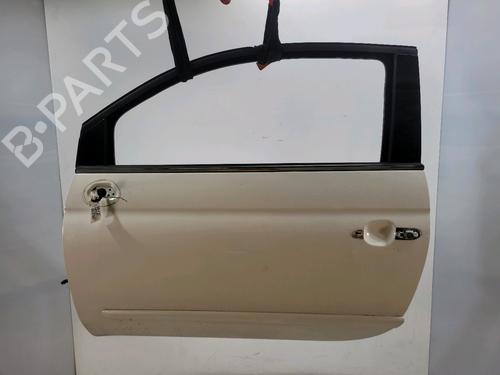 Used Left front door Left front door 37531947 37531947