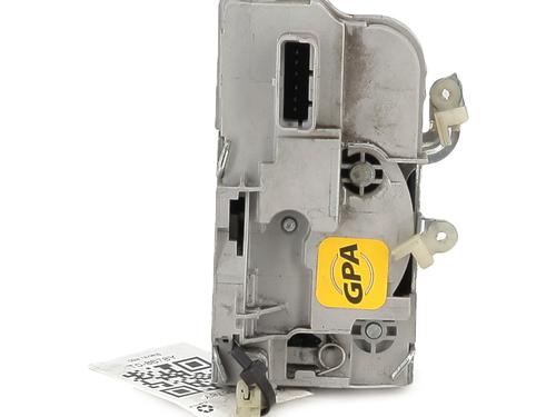 Front left lock CITROËN C5 II (RC_)  | BP26703140C98 