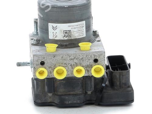 ABS pump OPEL VIVARO C Van (K0) 2.0 | BP33973066M43 - Image 3