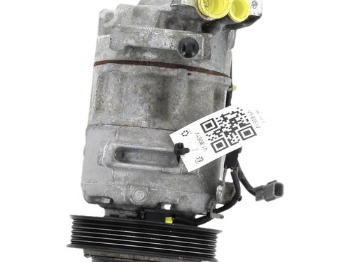 AC compressor RENAULT KADJAR (HA_, HL_) 1.5 dCi 110 (HLA3) | BP37065051M34 - Image 5