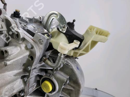 Gearbox PEUGEOT 208 I (CA_, CC_) 1.6 BlueHDi 100 | BP29623502M3 