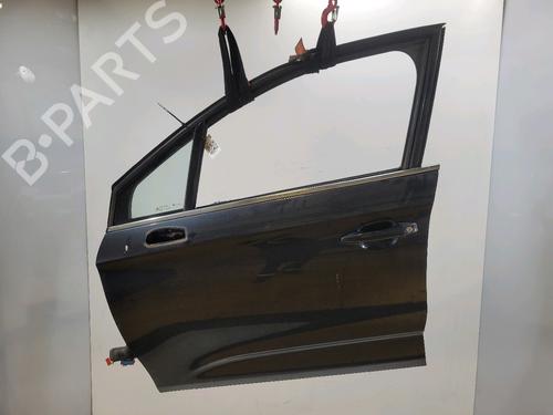 Dør venstre fortil CITROËN C4 II (NC_) 1.6 HDi 115 (114 hp) 31699770