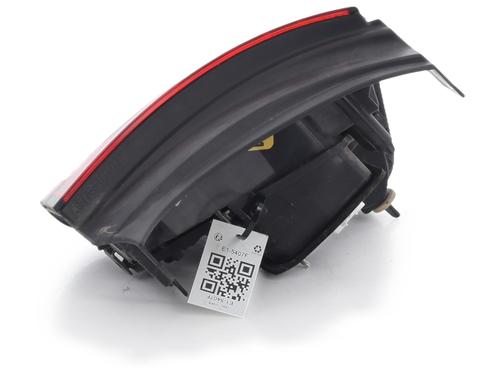 Left taillight CITROËN C3 II (SC_) 1.1 i | BP38768522C34 - Image 3