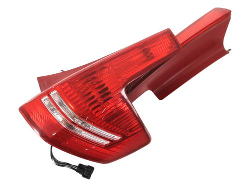 Used Right taillight CITROËN C4 I (LC_) [2004-2014]  27170350