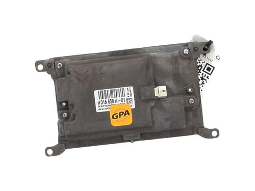 Display monitor CITROËN JUMPY III Van (V_) 1.5 BlueHDi 120 | BP28033954C48 