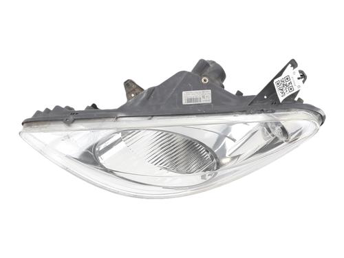 Left headlight PEUGEOT 1007 (KM_) 1.6 16V | BP39087058C28 - Image 5