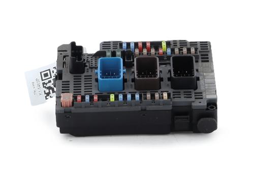 Used Fuse box Fuse box CITROËN DS4 (NX_) 1.6 HDi 110 (112 hp) 40068757 40068757