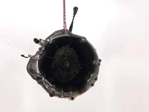 Gearbox NISSAN NAVARA NP300 (D40) 2.5 dCi 4WD | BP33332243M3 - Image 2