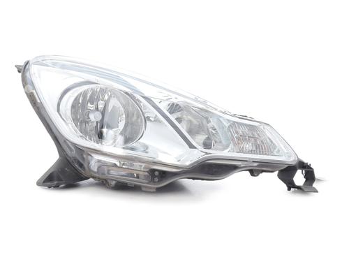 Used Right headlight Right headlight CITROËN C3 II (SC_) 1.6 HDi (92 hp) 40071244 40071244