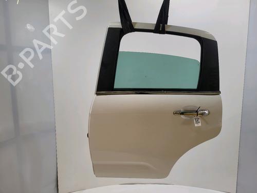 Used Left rear door Left rear door 37064639 37064639