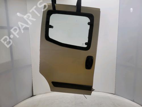 Højre side skydedør CITROËN NEMO MPV [2009-2025]  27189966