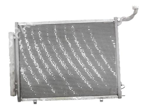 Used AC radiator AC radiator FORD FIESTA VII (HJ, HF) 1.5 TDCi (86 hp) 34503207 34503207