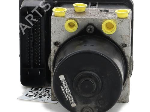 Used ABS pump PEUGEOT 207 (WA_, WC_) [2006-2015]  28332854