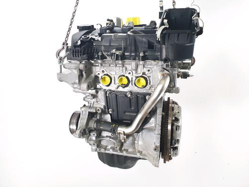 Engine CITROËN C1 (PM_, PN_) 1.0 | BP38456804M1 - Image 2