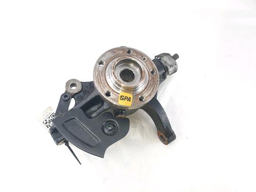 Used Right front steering knuckle TOYOTA PROACE Van (MDZ_) 2.0 D4d (MDZA) (144 hp) 28834930