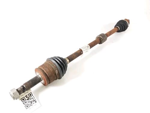 Right front driveshaft MITSUBISHI COLT VI (Z3_A, Z2_A) 1.5 (Z23A) | BP11525391M39 