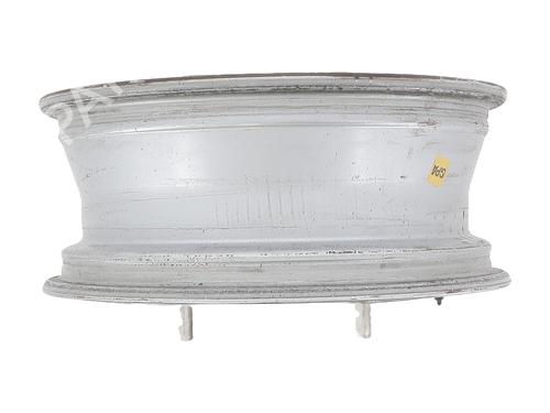 Fælk CITROËN C3 II (SC_) 1.6 HDi | BP34433854C45 - Image 3