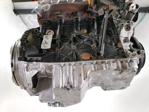 Engine MERCEDES-BENZ C-CLASS (W203) C 200 CDI (203.007) | BP38457161M1 - Image 11