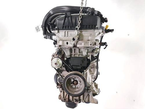 Motore PEUGEOT 208 I (CA_, CC_) 1.2 VTI 82 (82 hp) 30925498