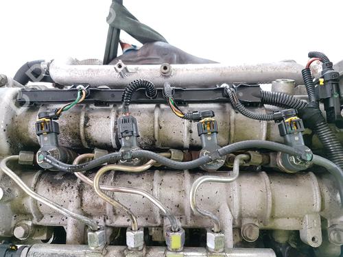 Engine ALFA ROMEO 147 (937_) 1.9 JTDM 16V (937.AXN1B, 937.BXN1B) | BP17644106M1 