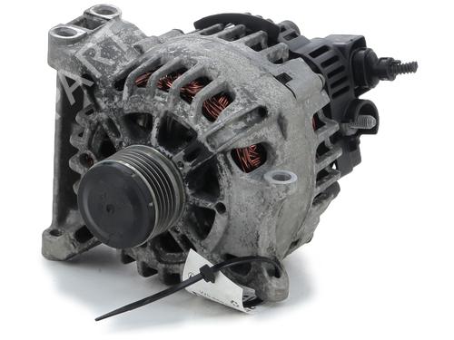 Used Alternator MERCEDES-BENZ B-CLASS Sports Tourer (W245) B 200 TURBO (245.234) (193 hp) 23215759