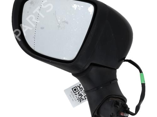 left-mirror-renault-clio-iv-bh_-2012-2013-2014-2015-2016-2017-2018-2019-2020-2021-37191452 main image
